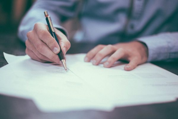 Panduan Komprehensif Menulis Surat Lamaran Kerja yang Efektif