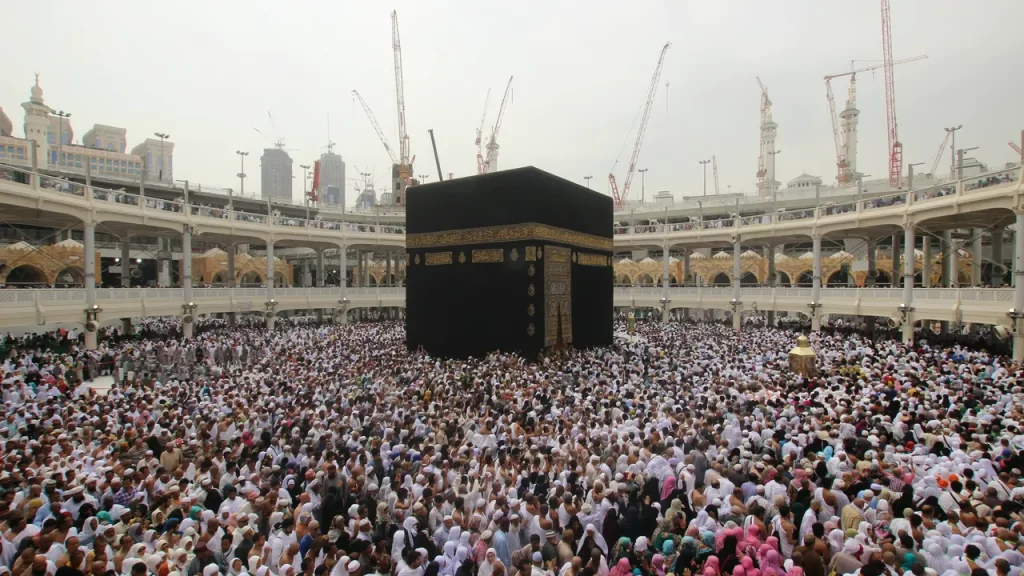 Review Travel Haji Plus Terbaik dari MabrukTour