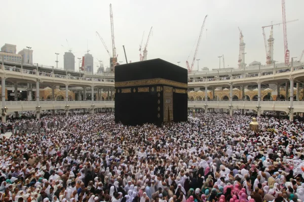 Review Travel Haji Plus Terbaik dari MabrukTour