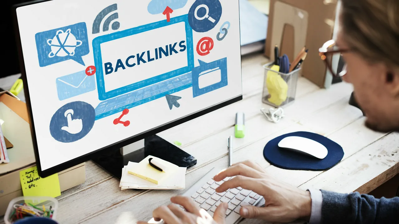 Pentingnya Backlink Situs untuk SEO