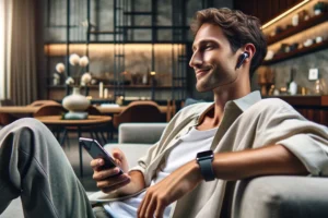 Memaksimalkan Konektivitas Bluetooth Earbuds TWS