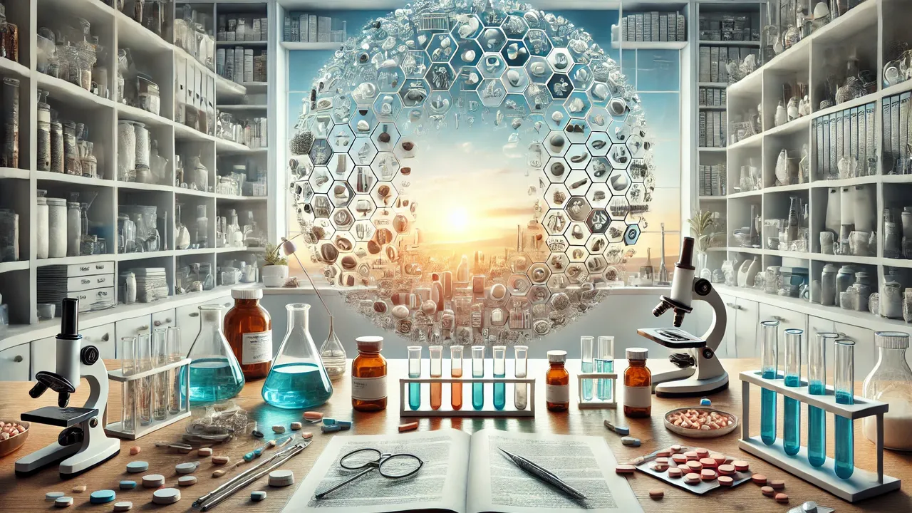 Mengenal Pengetahuan Farmasi dan Pentingnya di Dunia Medis