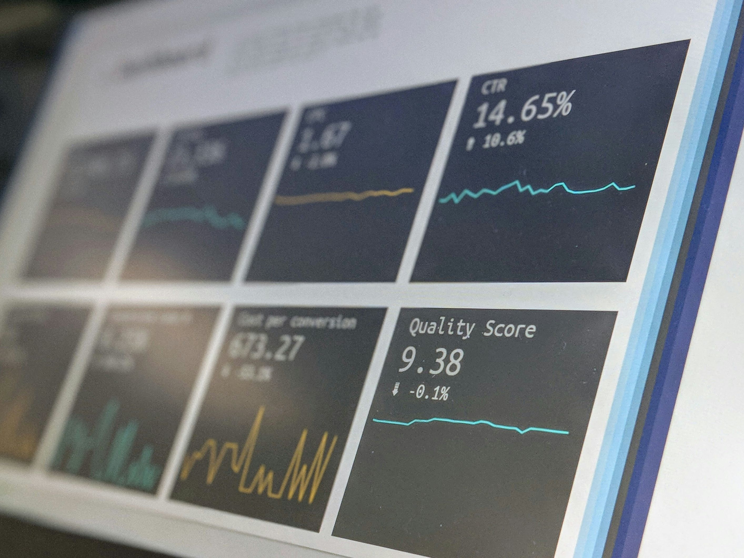 Strategi Bisnis Strategi Bisnis